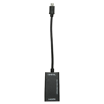 کابل تبدیل Micro به HDMI